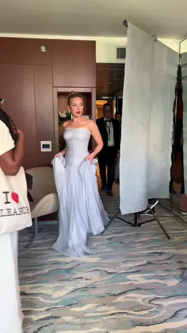 #scarlettjohansson #cannes2025 #TikTokFashion #onregardequoi #debeers 
