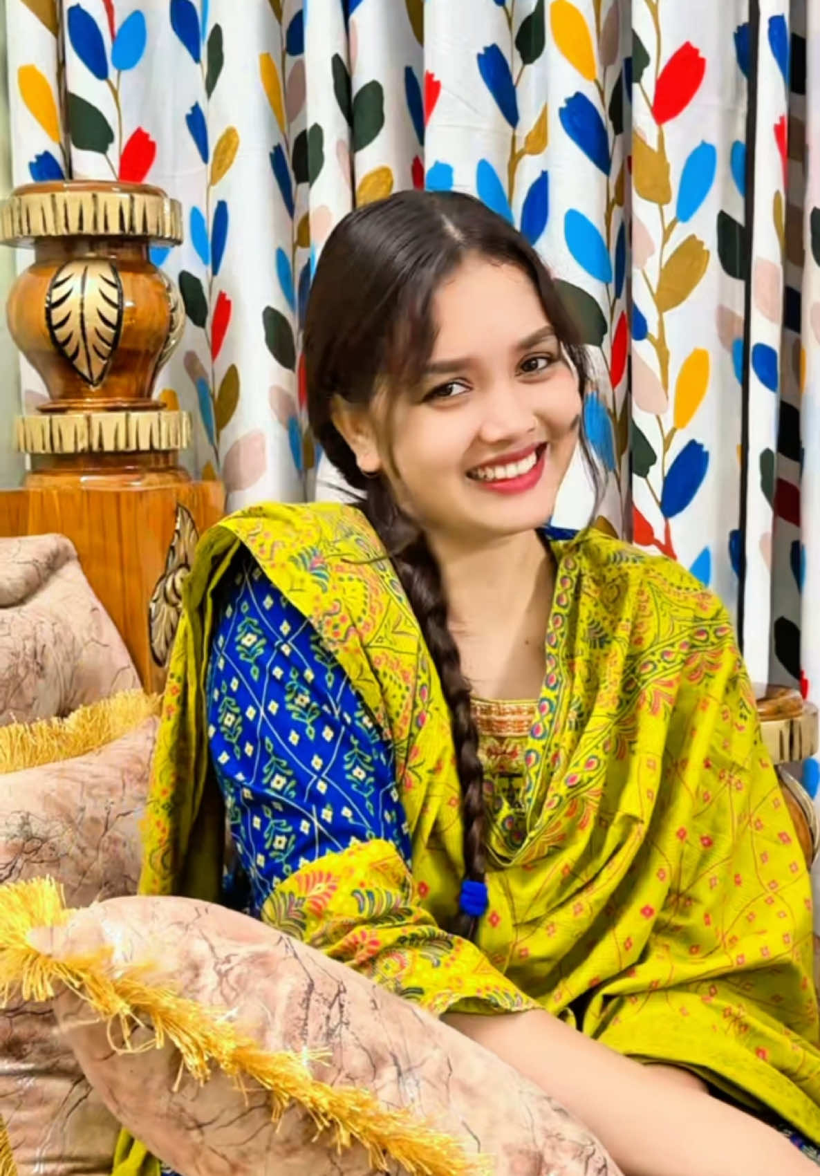 বয়স আমার মাত্র ১৬😜🤣#foryou #viral #tiktok #funny #comedy @TikTok Bangladesh 