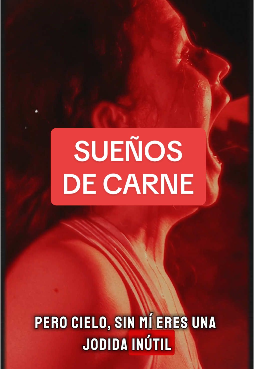 Descubre más sobre el Crowfunding en las redes de @panda Angular 💀🖤 #terrorrking #historiasdemiedo #historiasdeterror 