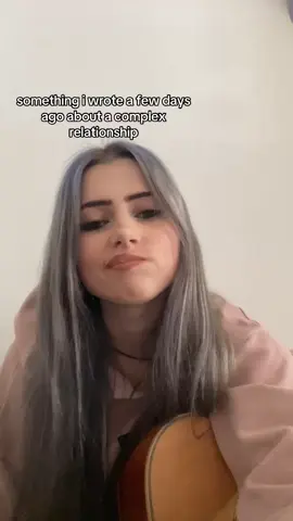 anyways go stream bla xxxxxxxx #smallartist #newsong #guitar #acoustic #fyp #newmusic #newartist #fangirl #singer #relatible #upcoming #music 