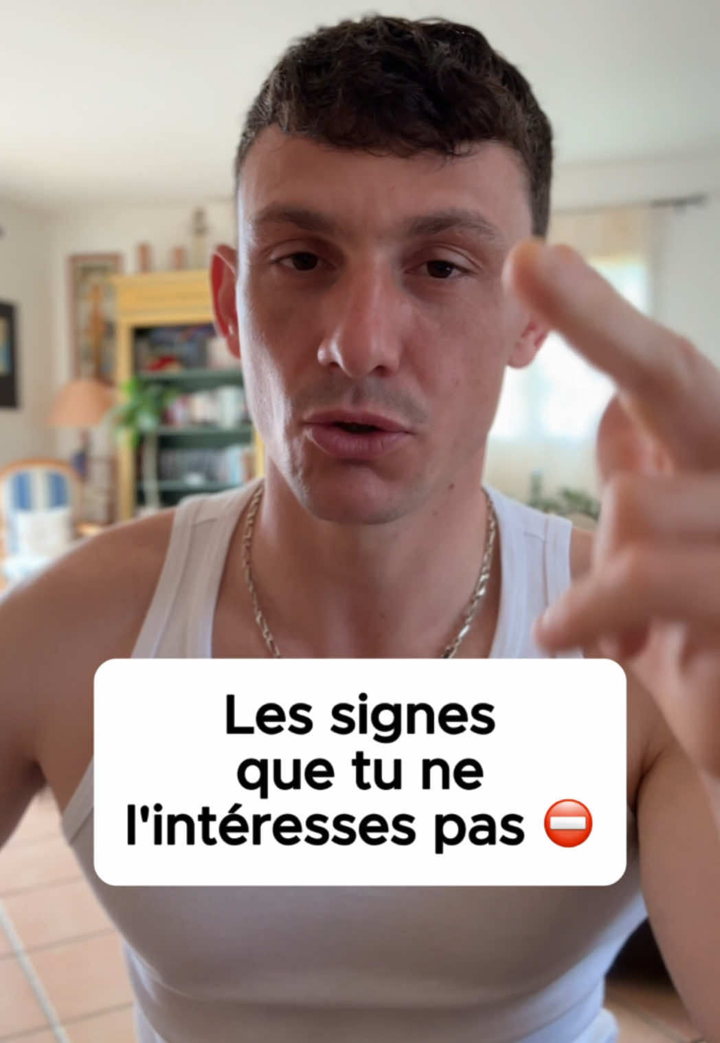 Tu le sais probablement frérot, mais je te le répète : Les femmes qui ne font aucun effort ne méritent pas ton temps. Point final. 💬 Si tu veux attirer naturellement les femmes à toi, commente « DÉBLOCAGE » et je viendrai personnellement m’occuper de ton cas en DM. #seduction #drague #date #dating #relationhommefemme #relations 