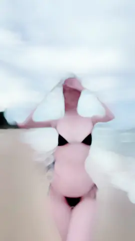 #lysam #xuhuongtiktok #bikini #fybシ 