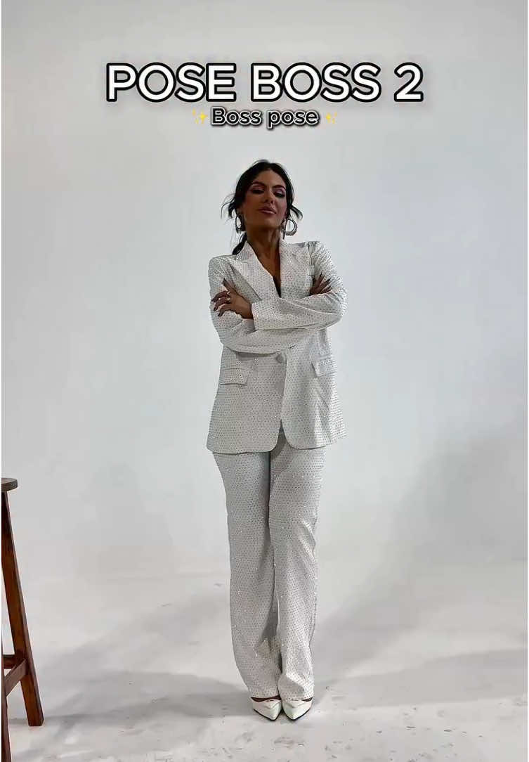 POSE BOSS 2 📸