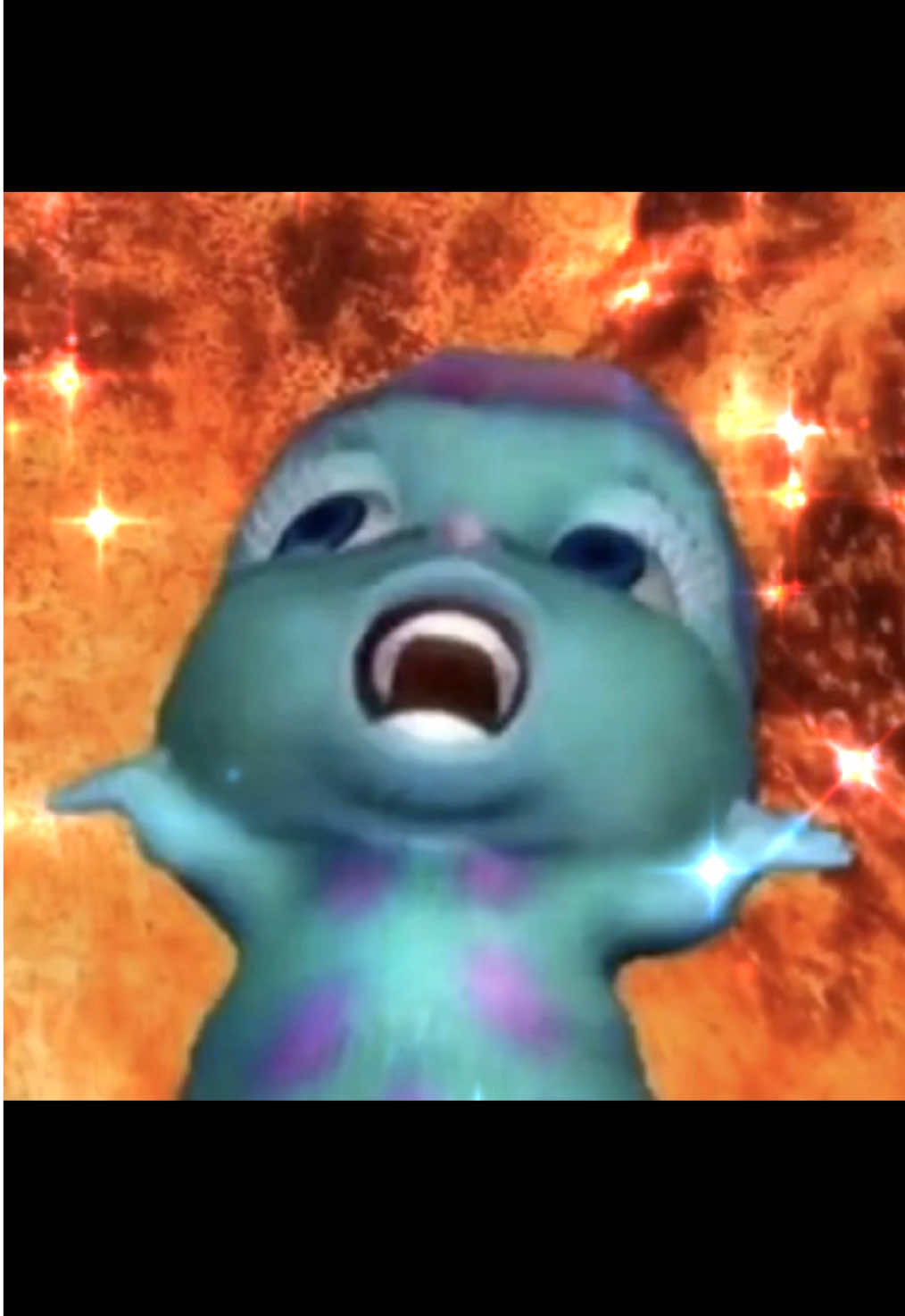 bow down! all hail bibble the diva of divas!! #bibble #fire #headphonewarning #quickidea #tiktok #inspo #follow 