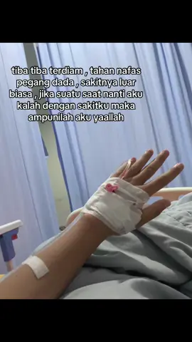 #fyp #asamlambung #dirumahsakit 