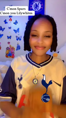 Come you North Londoners🥹🤲🤲spare the woulf from noise pollution 