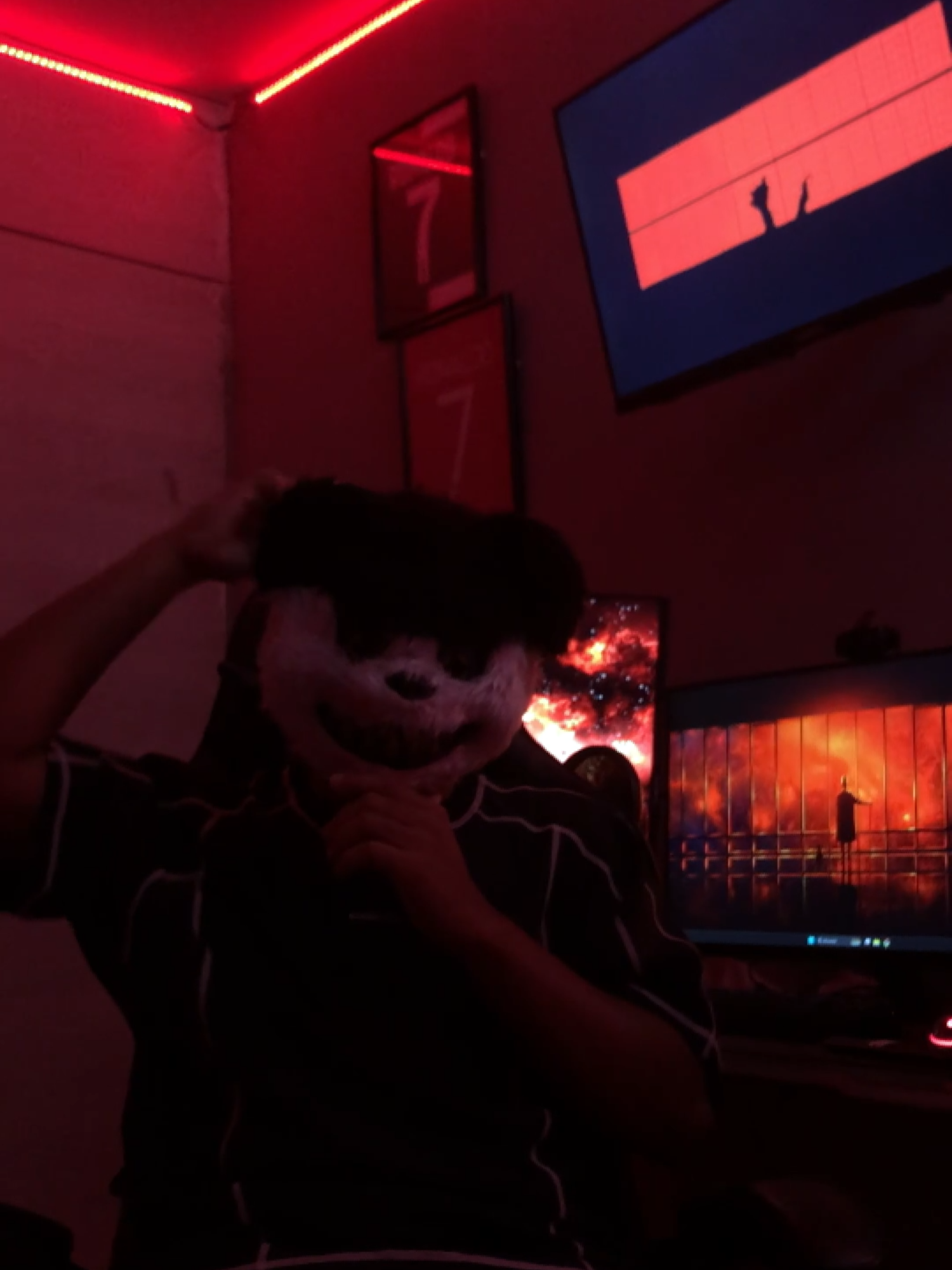 FACE REVEAL - OFICIAL #xkiphu #virał #fyp #paratii