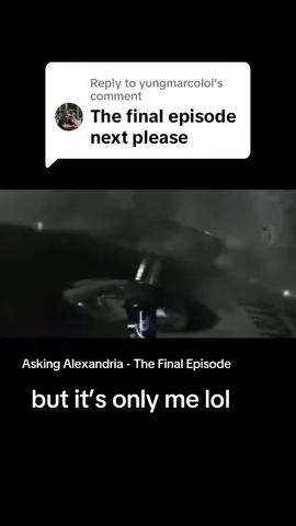 Replying to @yungmarcolol #askingalexandria #metalcore #emo #scenekid #myspace #y2k #crabcore #posthardcore #2000s