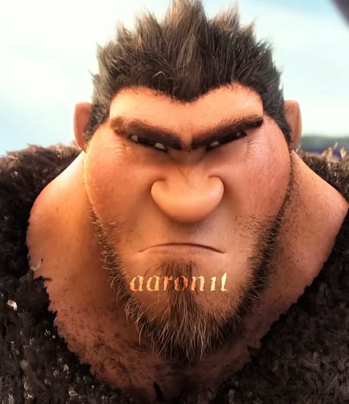 Grug edit #grug #grugedit #croods #thecroods