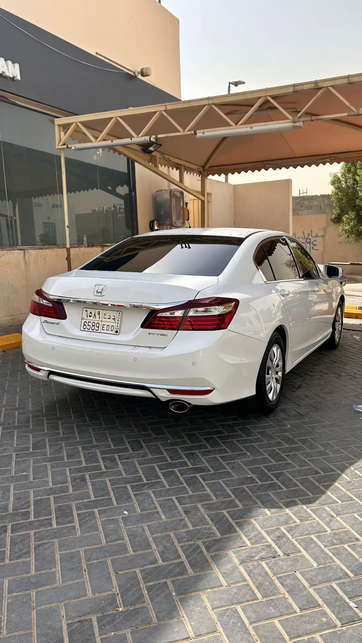 #2017 #honda #accord 
