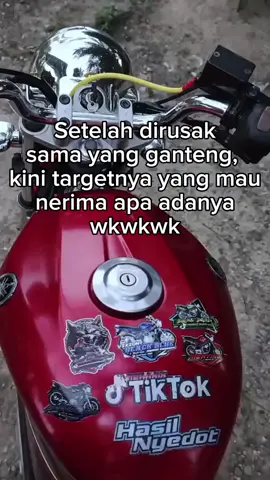 Lari - Lari barang rusak!!  #VixionMasGar #vixionstylemedan #vixionstyleganteng #fypviralシ #berandatiktok #foryoupage #fotolive 