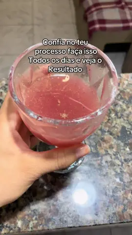 Poderoso chá ROSA #desinchar #desinflamar #desintoxicar #fypシ゚ 