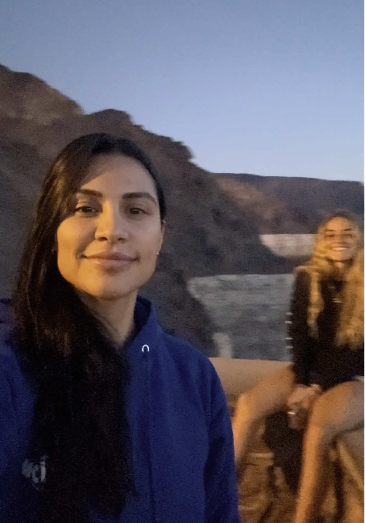 Te extraño 🥹 #fyp #parati #hooverdam #lasvegas #baby #Love 