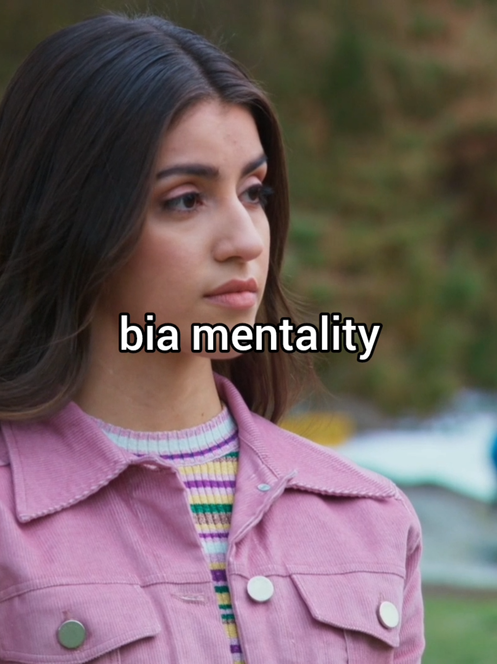 Icónica #bia #bia2 #disneybia #disneybia2 #biaurquiza #isabelasouza #queremosbia3 
