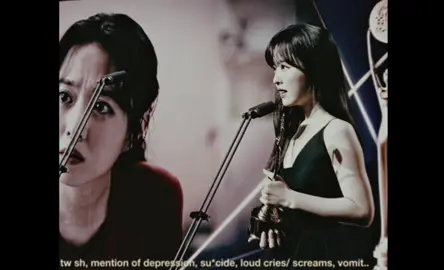 the coloring is really dark on some clips 😕                                  #webpanic #kdrama #kdramaedit #kdramafyp #weakheroclass1 #parkboyoung #dailydoseofsunshine #lovenextdoor #mrplankton #lovelyrunner #weakheroclass2 #namib #awareness #MentalHealthAwareness #MentalHealth #mhawareness #mentalhealthawarenessmonth #suicidepreventionawarenes #suicideprevention #mentalhealthmatters #may  fake all fake situations tiktok this is just acting