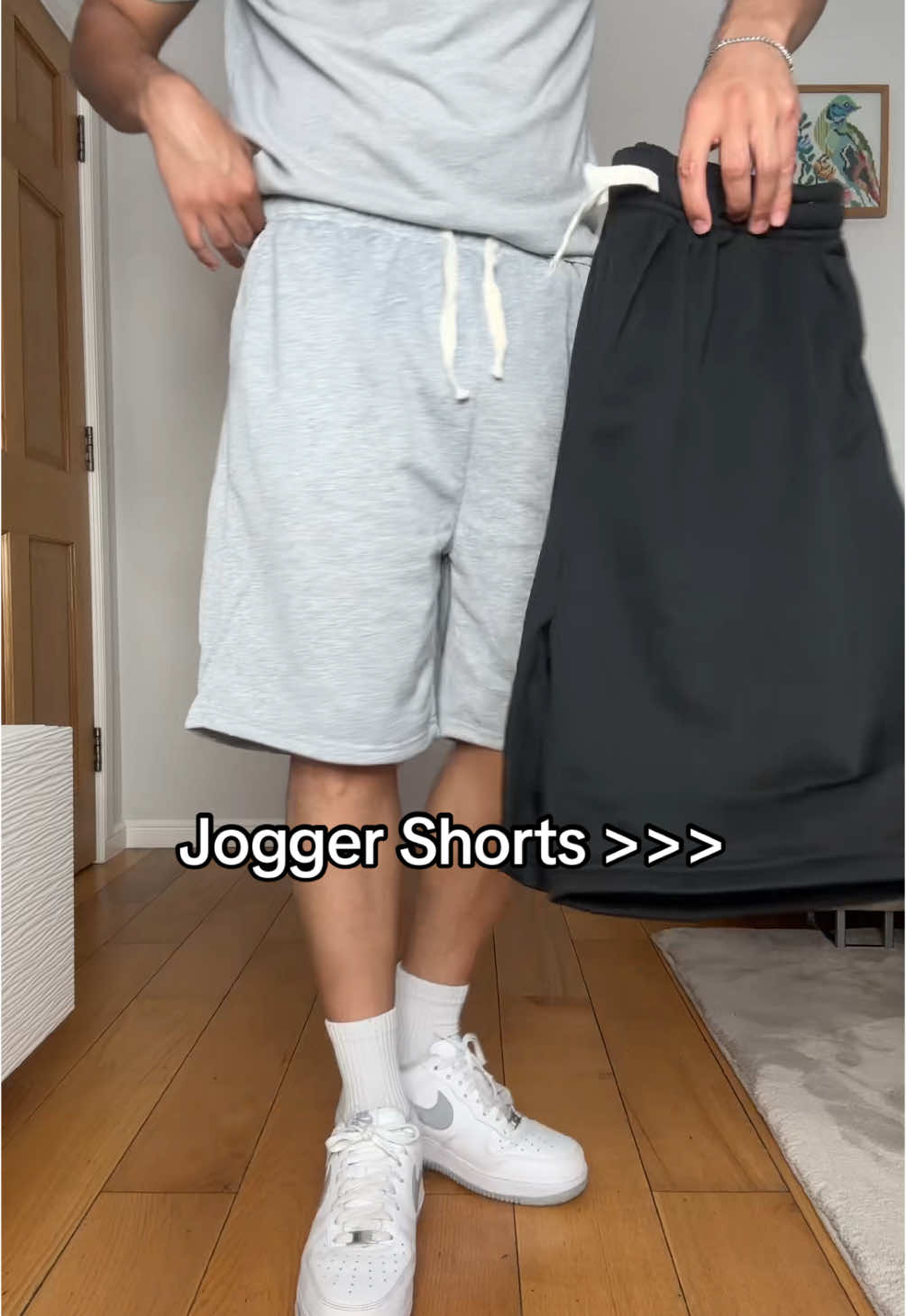 2 for under £15 #shorts #SummerFit #fashion #mensfashion #tiktokmademebuyit #summeroutfit 