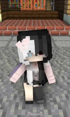 Perspective Trend #Minecraft #animation #fyp 