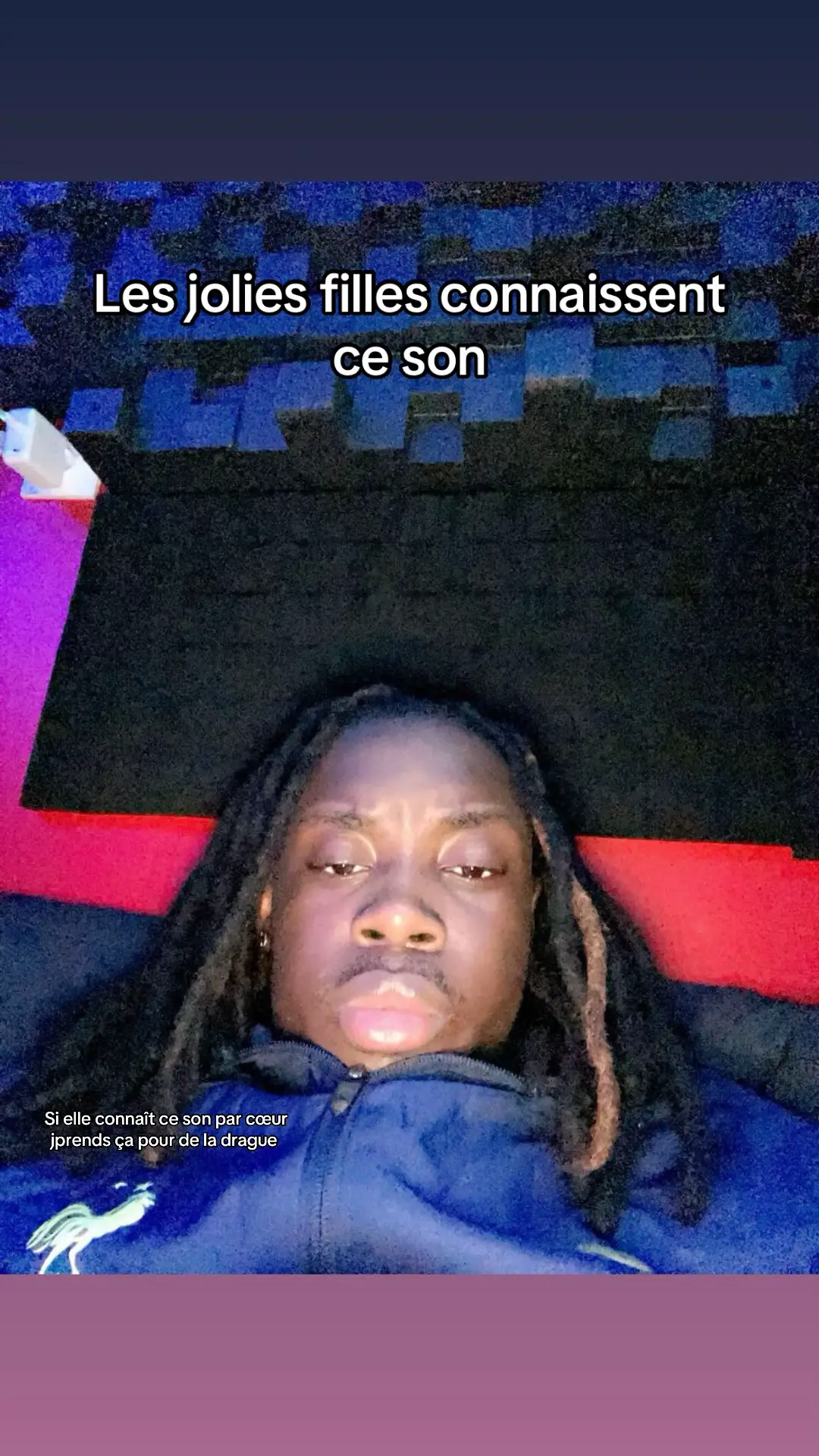 Je parle sincèrement  #himra #1X #⚔️ 