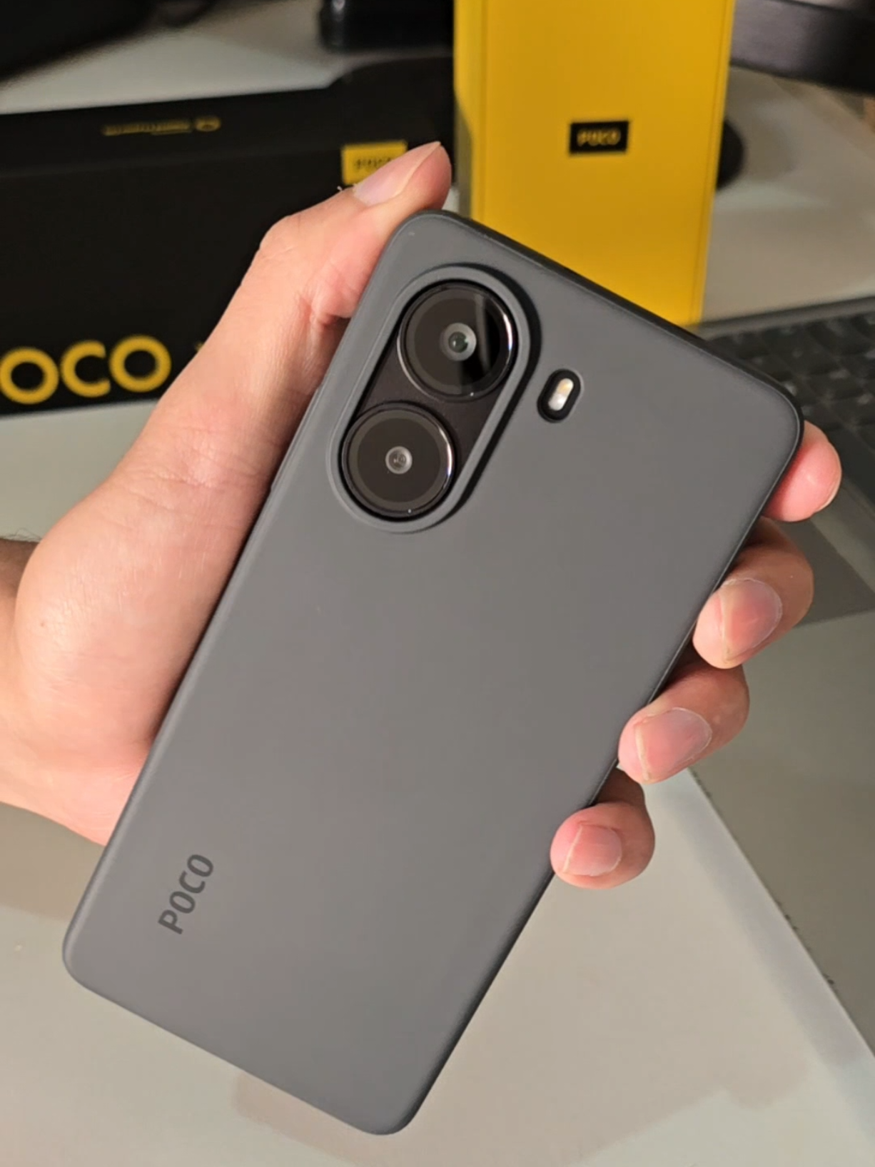 #redmi #xiaomi #android #poco #x7pro 