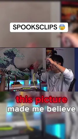 What do you think ?🤔 you believe in GHOSTS?!😱#CapCut #tiktok #clip #clips #scared #storytime #jumpersjump #fypシ #edit @Jumpers Jump Podcast 