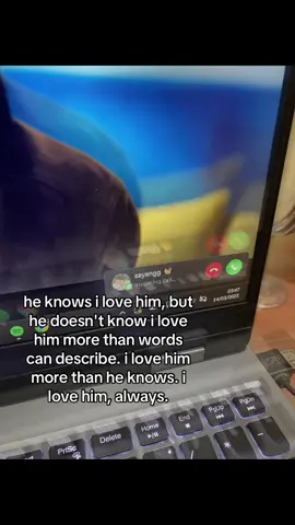 i love you with all my heart.