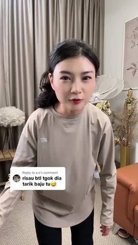 Replying to @a.e Jangan risau sis #elginimalaysia 