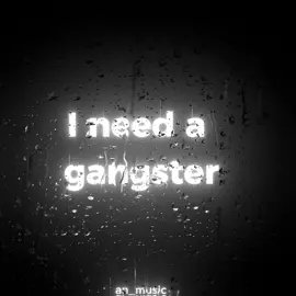Gangsta #an_music #musiclyrics #lyrics #gangsta #khelani #harley #lyrics_songs #fypシ゚ #lyric 