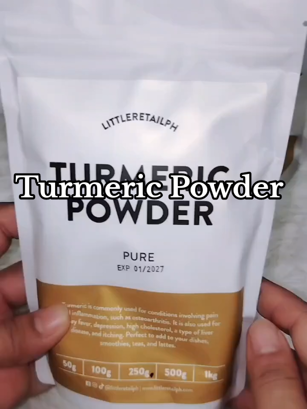 Pure Turmeric Powder low carb #tumericpowder #tumeric  #boostimmunesystem #foryou #fypage 