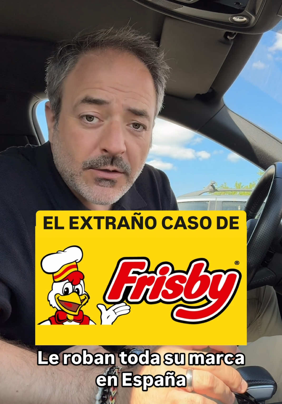 Qué está pasando aquí???? #frisby #frisbylohace #polemica #colombia #españa #ivanjimenez 