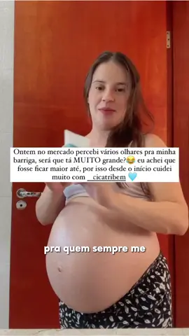 Pele bonita e protegida! Cicatribem reduz estrias com eficácia e delicadeza.