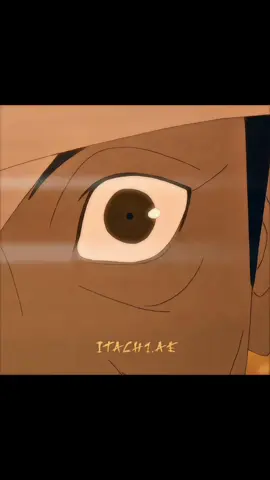 Uchiha's Revenge hit different ! #naruto #sasuke #itachi #animeedit #viral 