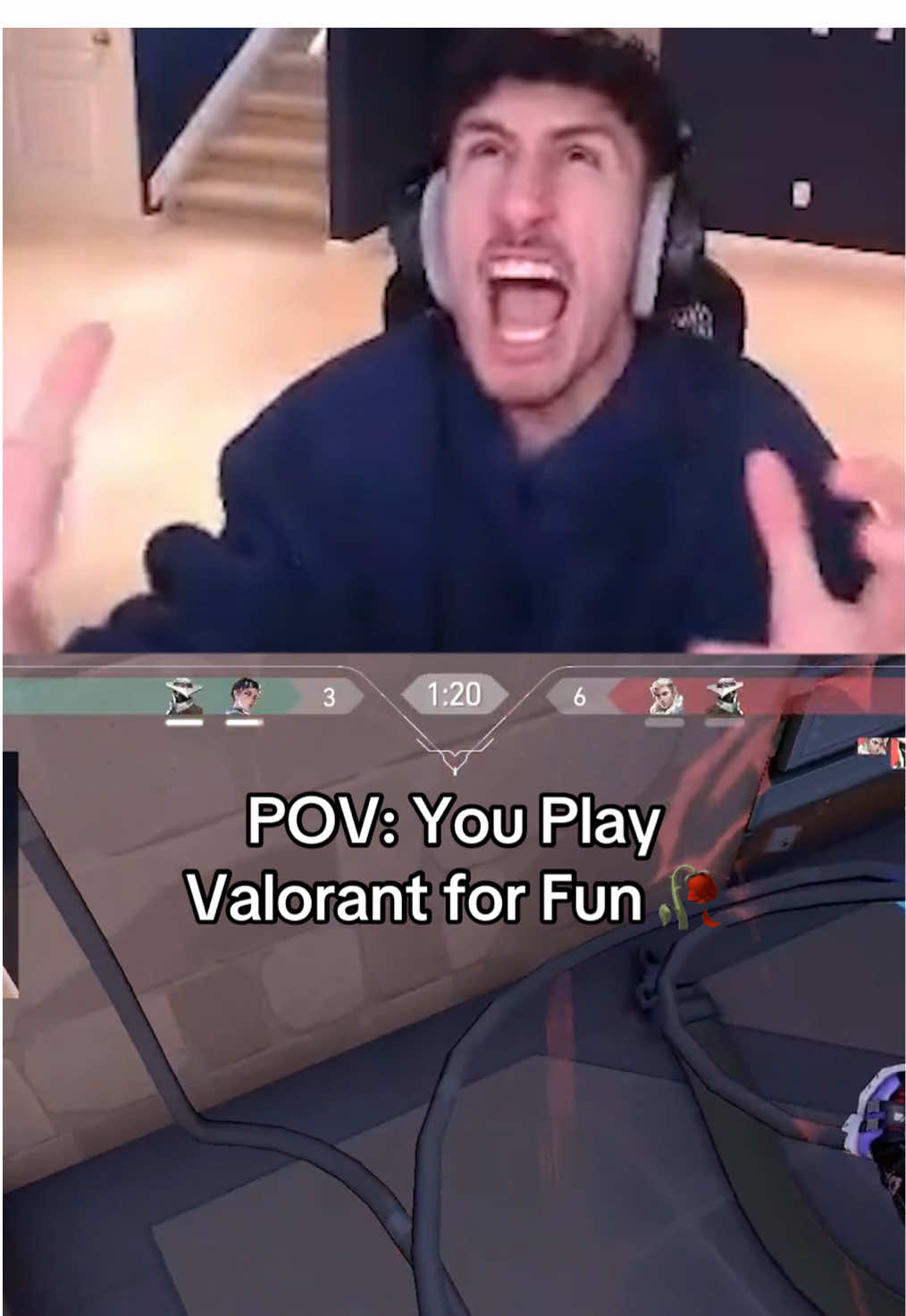 Can’t go a day without raging 💀 #subroza #mooda #Valorant #radiant #valorantclips #valorantfunny #valorantclip #valorantmemes #valoranthighlights #valorantgaming #valorantedit #valorantpro #valorantph #valorantindonesia #viral #trending #fyp 