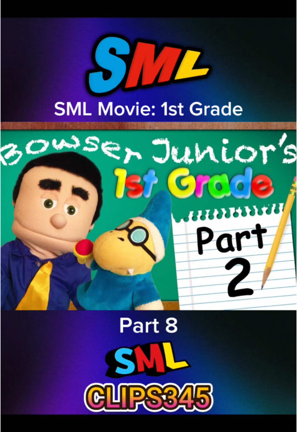 #fyp #foryoupage #fypシ #funny #sml #viralvideo #foryourpage #clips #smlclips345 
