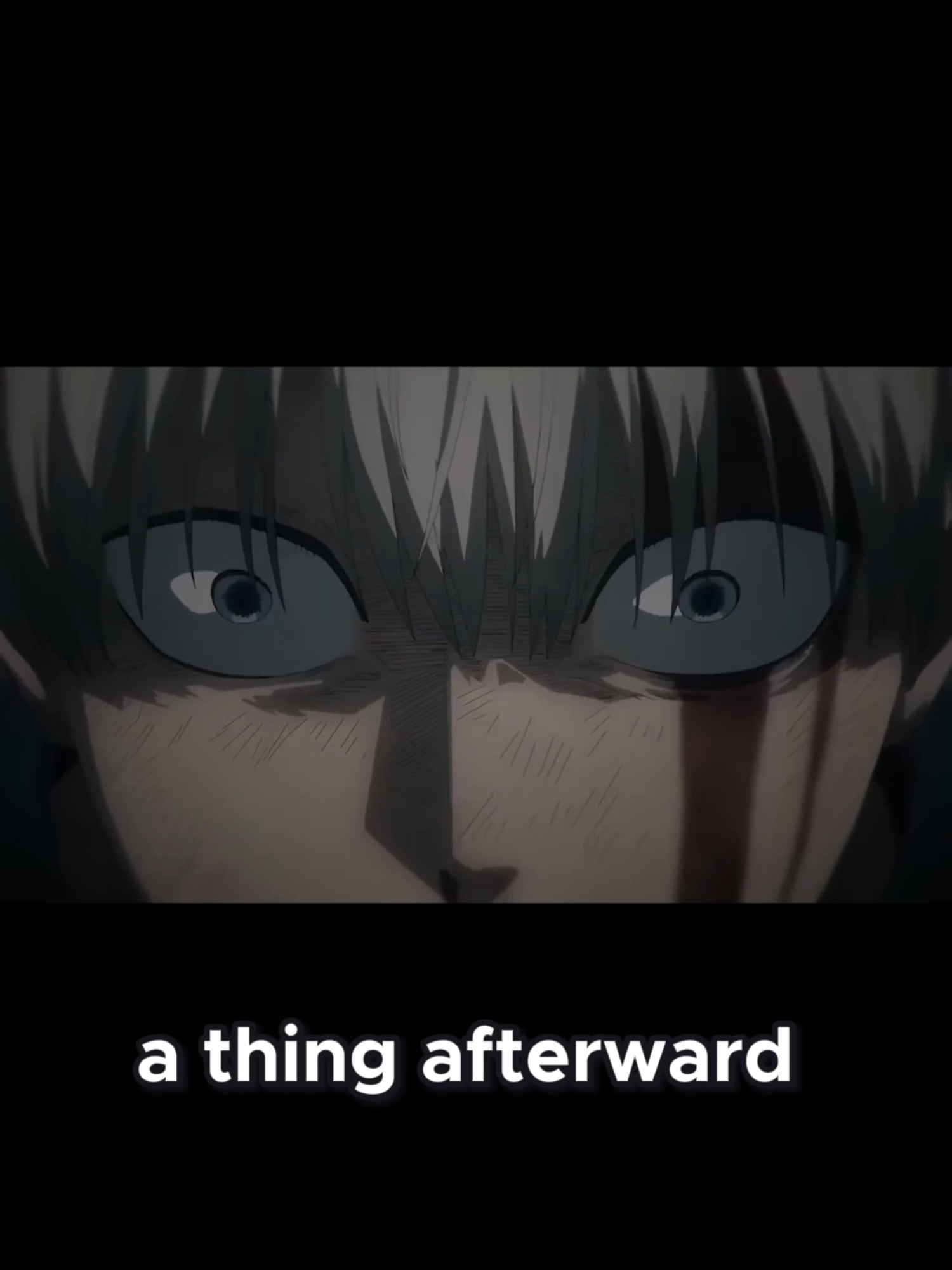 Ren Kaji Just SNAPPED — This Isn’t the Same Rider Anymore #WindBreakerWebtoon #PowerRanking #AnimeFYP #fyp #WebtoonEdit