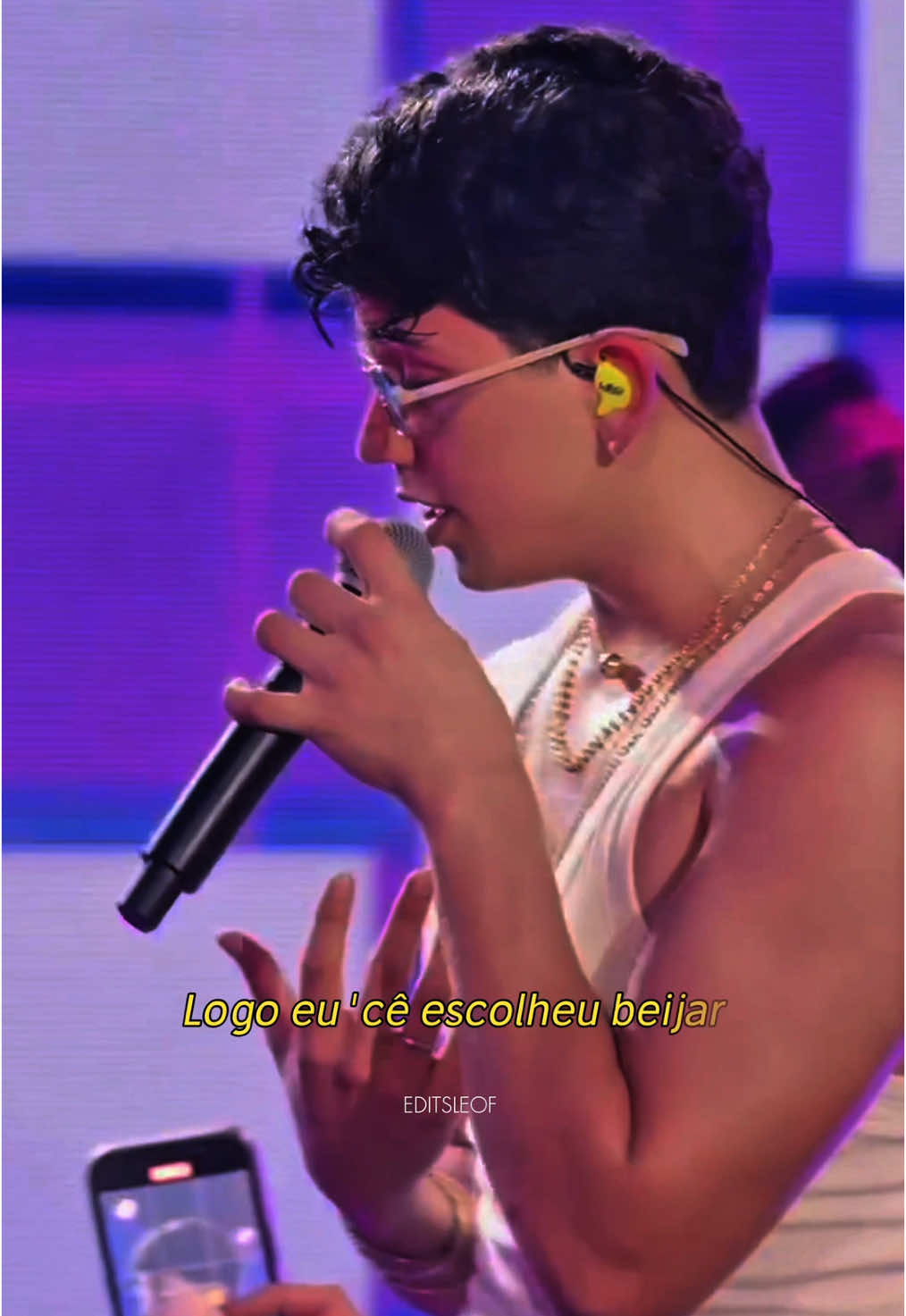 Parte melhor #leofoguete 