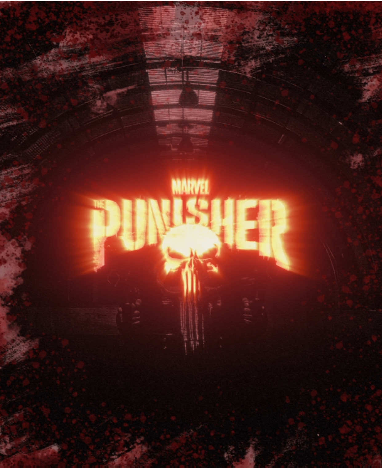 I’ll dance with you | all presets in bio | #thepunisher #frankcastle #thepunisheredit #frankcastleedit #edit 