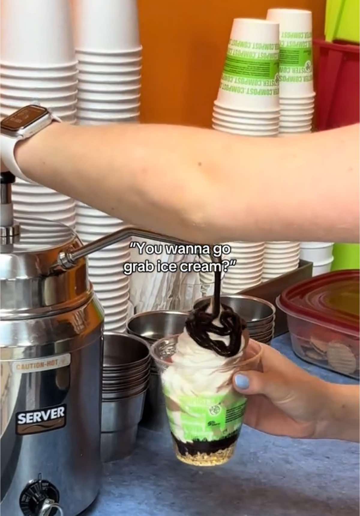 Scoop by scoop, we’re serving up sweet memories and even sweeter cravings 🍦✨ Come for the ice cream, stay for the vibes.  #WhereMemoriesAreMade 💖 Une cuillère à la fois, on crée des souvenirs sucrés et on comble toutes les envies 🍦✨ Venez pour la glace, restez pour l’ambiance. #LàOùLesSouvenirsNaissent 💖 #AmoureuxDeGlace #PlaisirSucré #EnviesSatisfaites #AmbianceGourmande #GourmandiseDété #ObjectifDessert #BonheurEnPot #GoûtezLaJoie #DélicesGlacés #MomentsSucrés #IceCreamLovers #SweetEscape #CravingsFulfilled #IceCreamShopVibes #SummerTreats #DessertGoals #ScoopOfHappiness #TasteTheJoy #FrozenDelights #IndulgeYourCravings