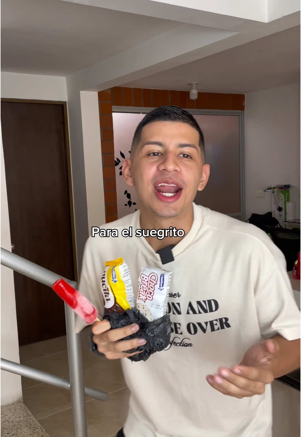 Cuánto toca ganarse a toda la familia… ¡con helado Colombina todo es mucha mas fácil!🤩 #FYP #ParaTi #Colombina #ChocoBreak #BonBonBum #Nucita 