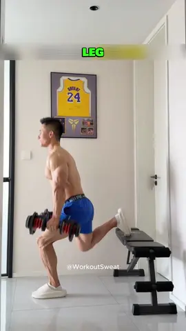 Practical Dumbbell Bench for Beginners for #Homeworkout A pair of dumbbells and #Dumbbell Bench You can train your whole body #Fitness. A practical dumbbell bench for beginners at home #HomeWorkout. For beginners who want to get fit, a pair of dumbbells and a #dumbbellbenchpress are all you need to work out your whole body   #GetinShape #fitnessmotivation #ArmTraining #benchpress #workoutsweat #gymday #shoulders #arms #lowerback #leanback