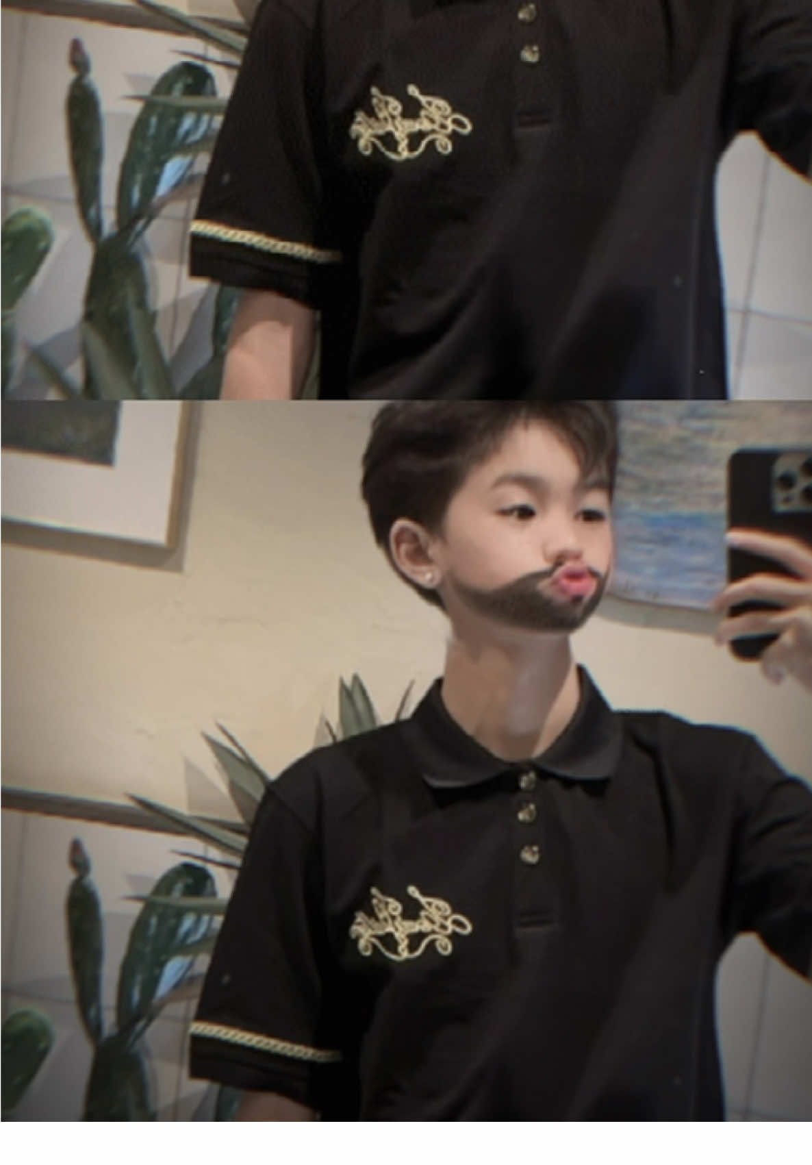 là shao v pa.. #CapCut #xuhuongtiktok #fyp 