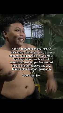 Siapa cepat dia rugi