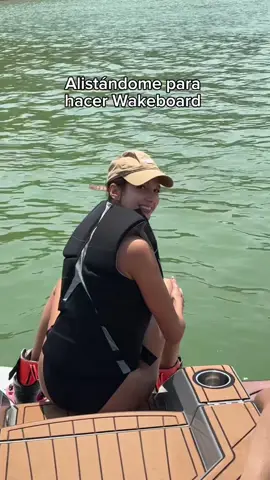 Se intentó 🏄🏻‍♀️