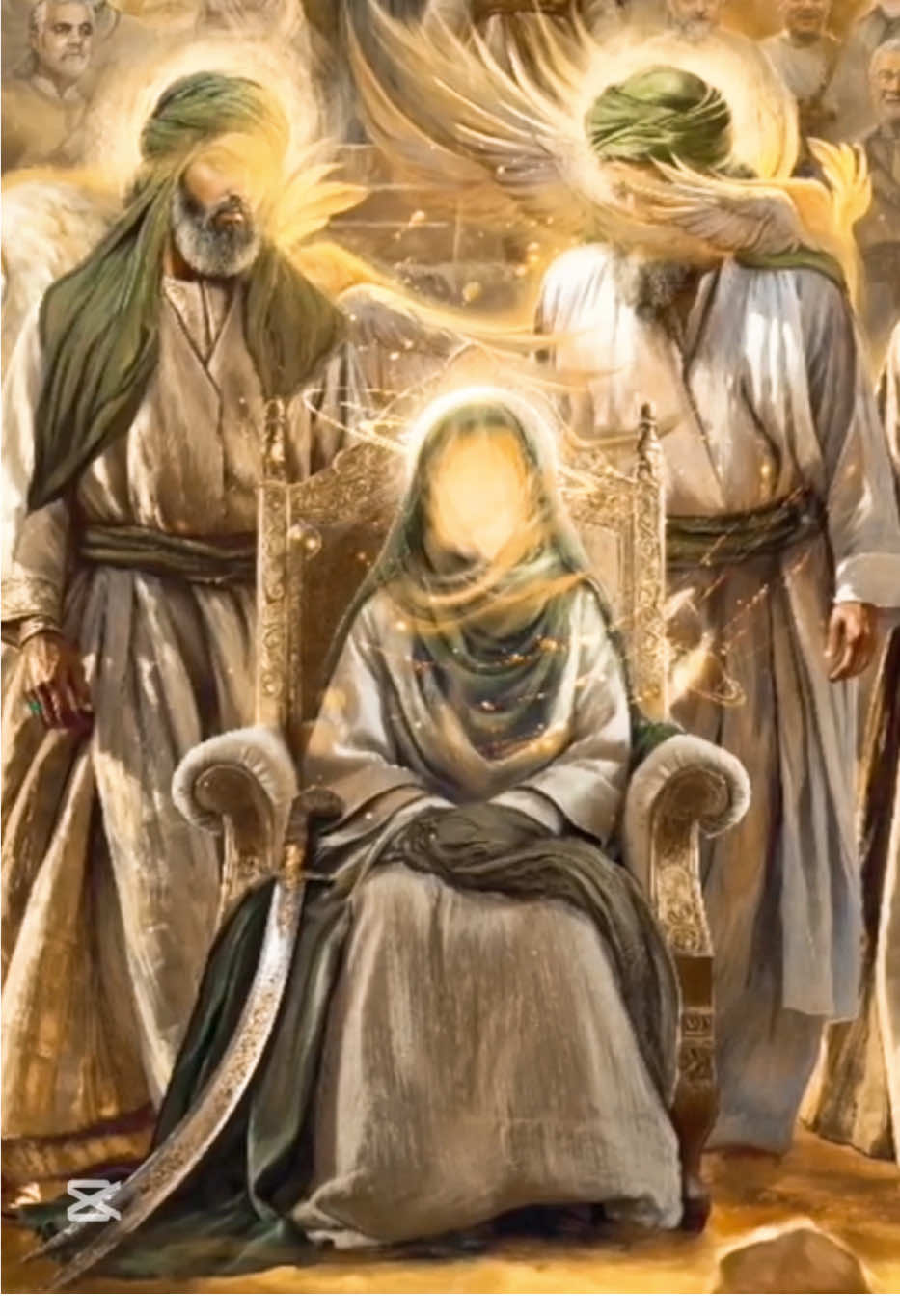 #محمد_رسول_الله #فاطمة_الزهراء #نبي_الله_محمد #الامام_علي_بن_أبي_طالب_؏💙🔥 #الامام_الحسن #الامام_الحسين_عليه_السلام #الامام_العباس_عليه_السلام #الامام_السجاد_عليه_السلام #الامام_الباقر_عليه_السلام #الامام_الصادق #الامام_الكاظم #الامام_الرضا #الامام_الجواد_عليه_السلام #الامام_الهادي_عليه_السلام #الامام_حسن_العسكري #الامام_المهدي_أمل_الأمه_العدل_الألهي #عرش_النور #طريق_العدل_الالهي  