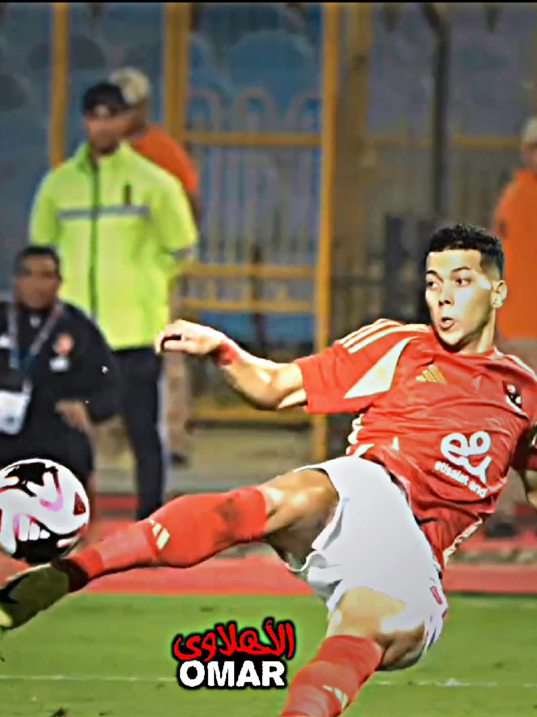 وبقولك ايه الأهلي حاله 🔥🦅❤️ #الأهلي #أبطال #كرة_قدم #الدوري_المصري #مصر🇪🇬 