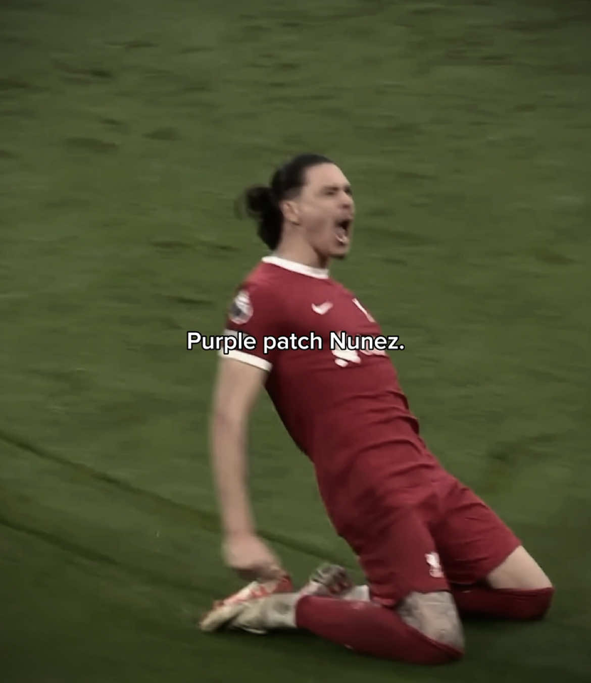 When I thought Nunez would actually make it 💔#footbal #blowthisupforme ##trendingvideo #fypppppppppppppppppppppppp #viralvideos #edit #pl #england #liverpool #nunez 