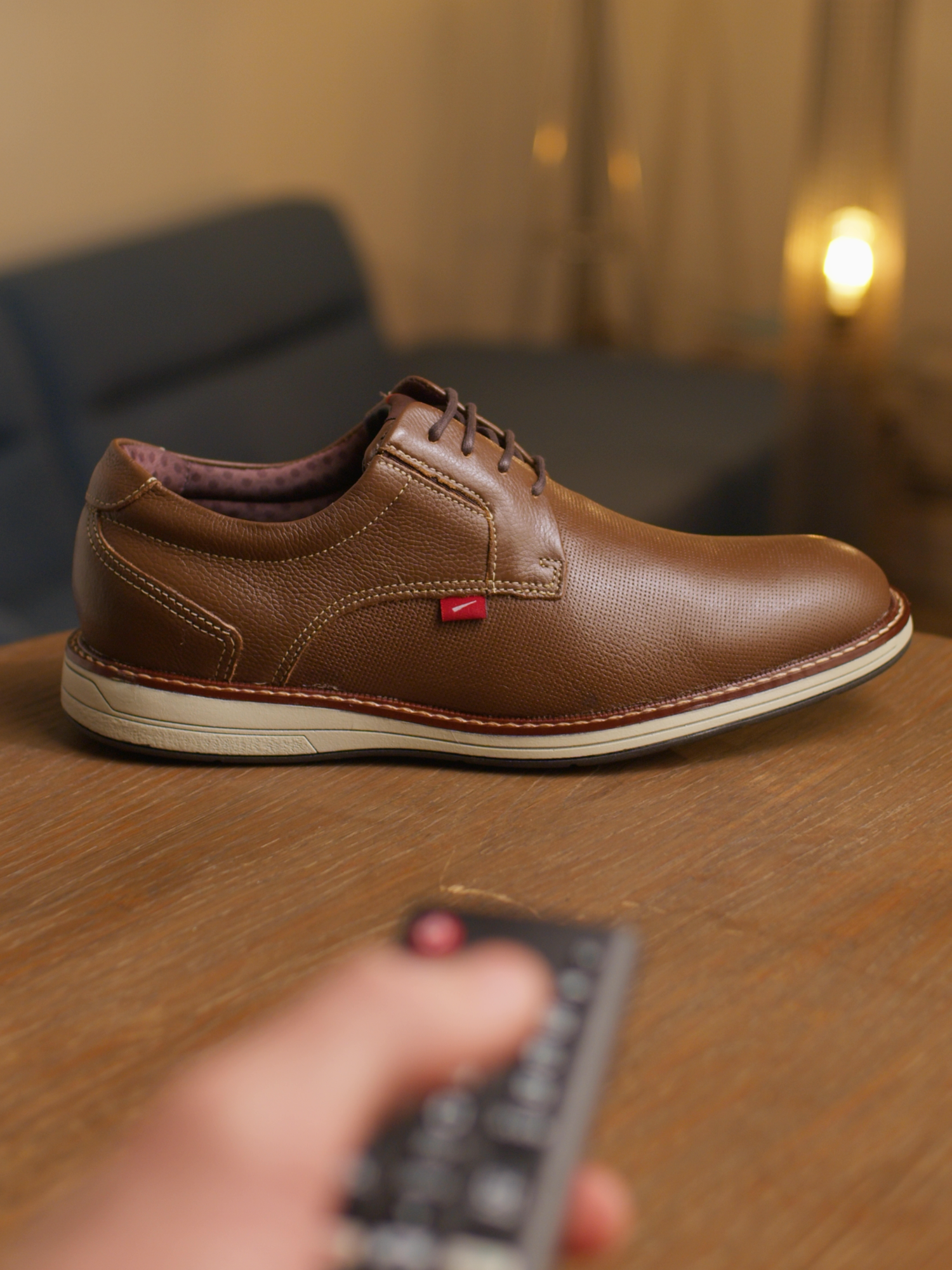 Pra cada momento, um Kingston diferente. Escolha o seu. 👞 #SapatoMasculino #Ferracini #EstiloMasculino #ModaMasculina #CalçadoMasculino