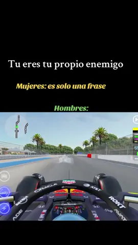 y yo no pude conmigo mismo😎