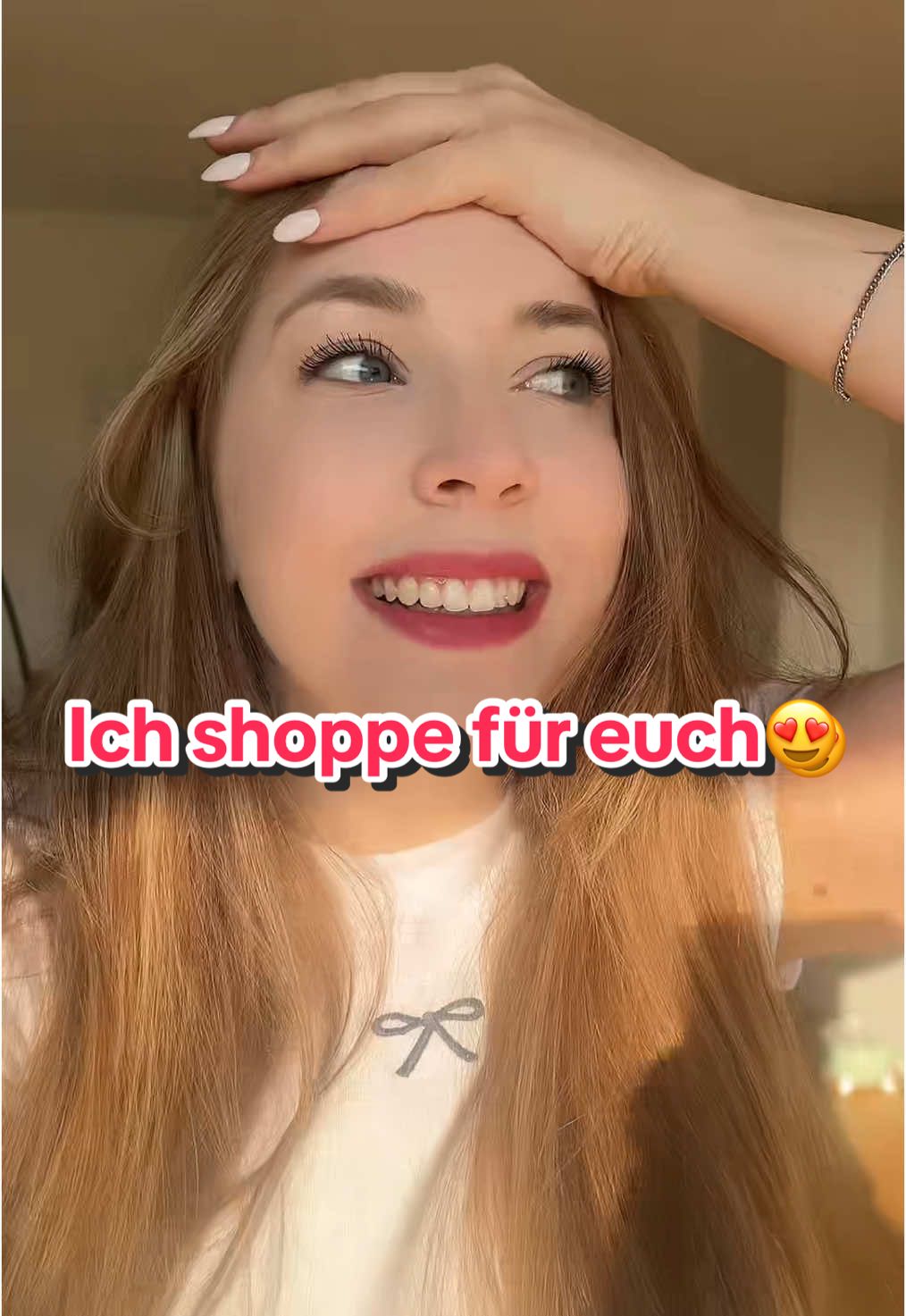 Das wird ein Crazy Projekt aber ich freu mich so heftig drauf😍😍😍