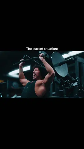 Let her go bro. #gym #gymmotivation #gymbro #gymfyp #fypage #videography #gymedit #cinematography 