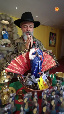 😱 DIA 24/05 serão distribuídas 7777 imagens de Santa Sara de 10cm GRATUITAMENTE em todas as lojas físicas CASA DO CIGANO 😱 OPTCHÁ ROMA! CASA DO CIGANO 